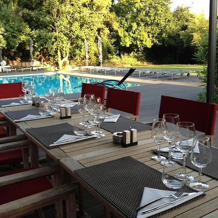 Hotel Chateau De La Tour Cannes Bagian luar foto